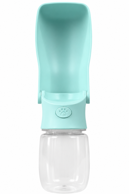 Portable Pet Water Bottle