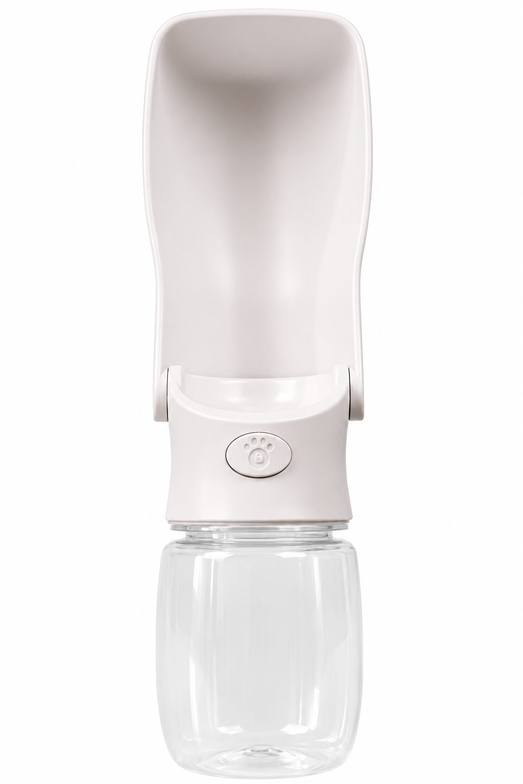 Portable Pet Water Bottle
